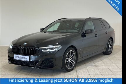 BMW 530 Gebrauchtwagen