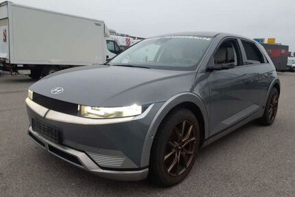 Hyundai IONIQ 5 Gebrauchtwagen