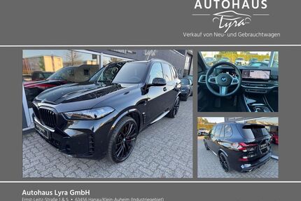 BMW X5 Gebrauchtwagen