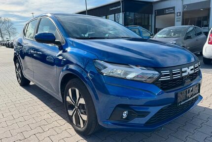 Dacia Sandero Gebrauchtwagen