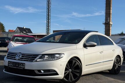 VW CC Gebrauchtwagen