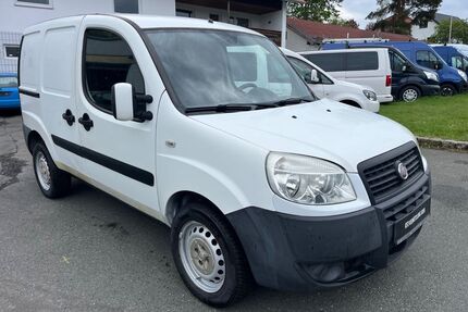 Fiat Doblo Gebrauchtwagen