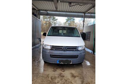 VW T5 andere Gebrauchtwagen