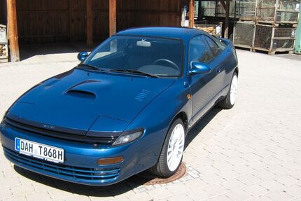 Toyota Celica Gebrauchtwagen
