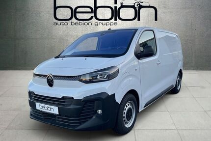 Citroen Jumpy Gebrauchtwagen