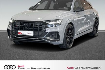 Audi SQ8 Gebrauchtwagen