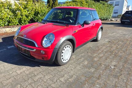 Mini ONE Gebrauchtwagen