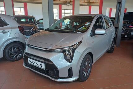Kia Picanto Gebrauchtwagen