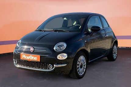 Fiat 500 Gebrauchtwagen