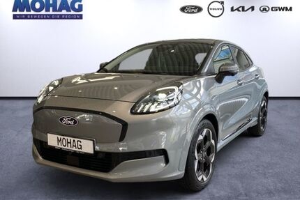 Ford Puma Gen-E Gebrauchtwagen