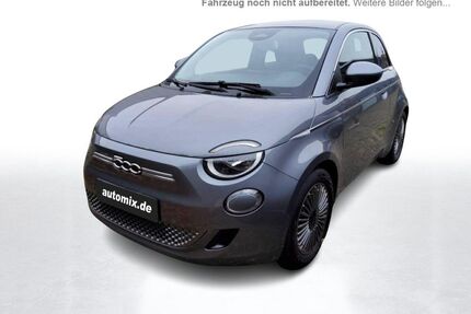 Fiat 500e Gebrauchtwagen