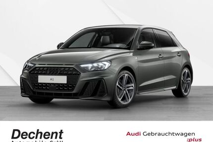Audi A1 Gebrauchtwagen