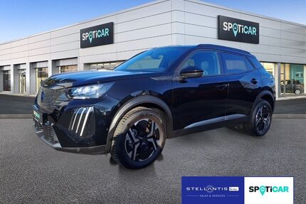 Peugeot 2008 Gebrauchtwagen