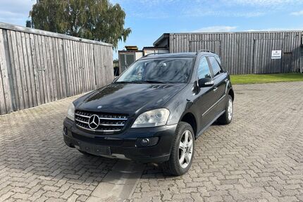 Mercedes-Benz ML 320 Gebrauchtwagen