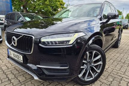 Volvo XC90 Gebrauchtwagen
