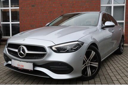 Mercedes-Benz C 220 Gebrauchtwagen