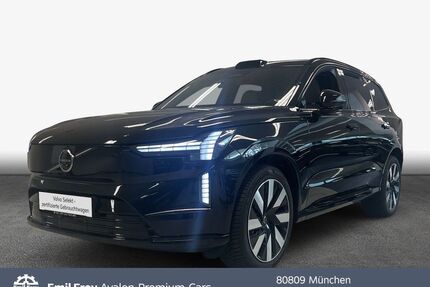 Volvo EX90 Gebrauchtwagen