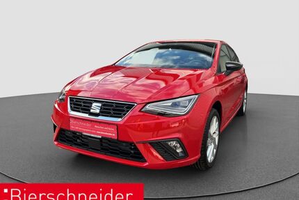 Seat Ibiza Gebrauchtwagen
