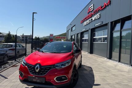 Renault Kadjar Gebrauchtwagen