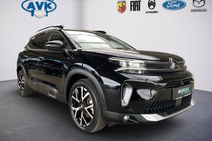 Citroen C5 Aircross Gebrauchtwagen