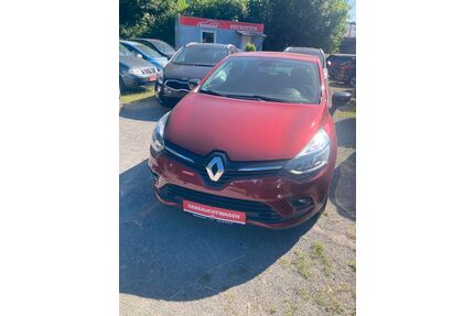 Renault Clio Gebrauchtwagen