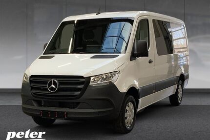 Mercedes-Benz Sprinter Gebrauchtwagen