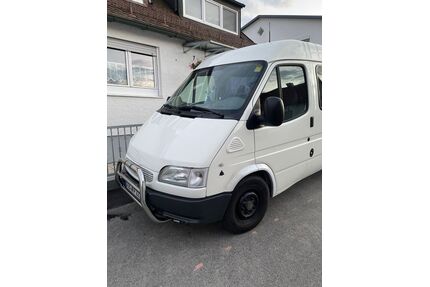 Ford Transit Gebrauchtwagen