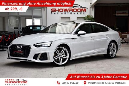 Audi A5 Gebrauchtwagen