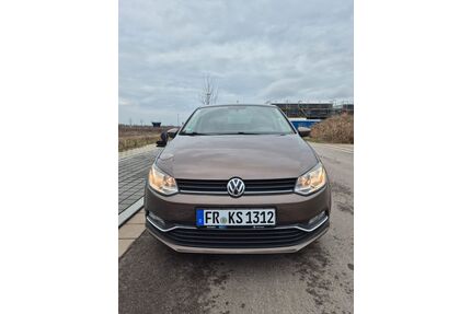 VW Polo Gebrauchtwagen