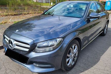 Mercedes-Benz C 220 Gebrauchtwagen