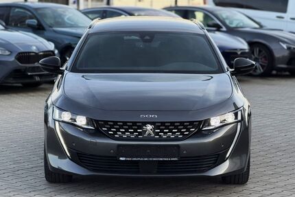 Peugeot 508 Gebrauchtwagen