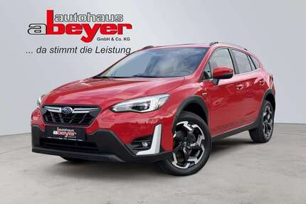 Subaru XV Gebrauchtwagen