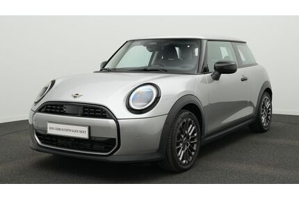 Mini Cooper C Gebrauchtwagen