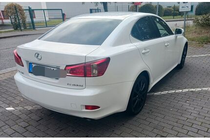 Lexus IS 200 Gebrauchtwagen