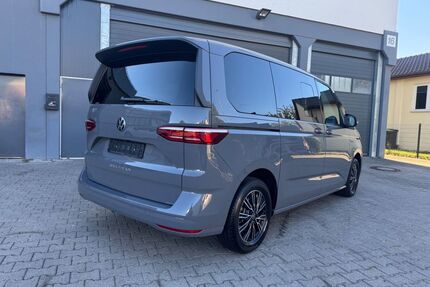 VW T7 Multivan Gebrauchtwagen