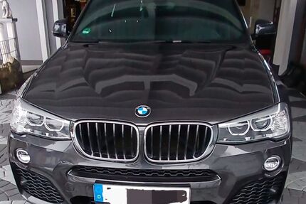 BMW X4 Gebrauchtwagen