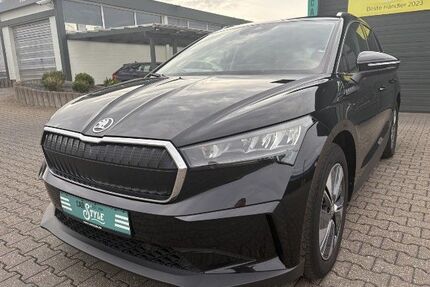 Skoda Enyaq Gebrauchtwagen