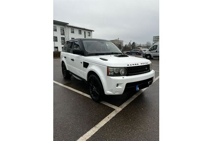 Land Rover Range Rover Sport Gebrauchtwagen
