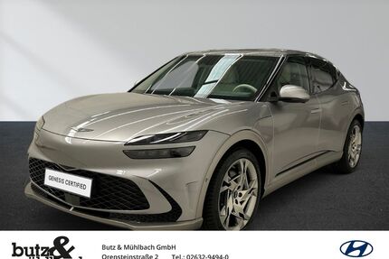 Genesis GV60 Gebrauchtwagen