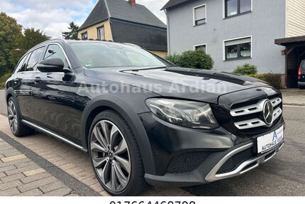 Mercedes-Benz E 400 Gebrauchtwagen
