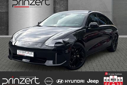 Hyundai IONIQ 6 Gebrauchtwagen