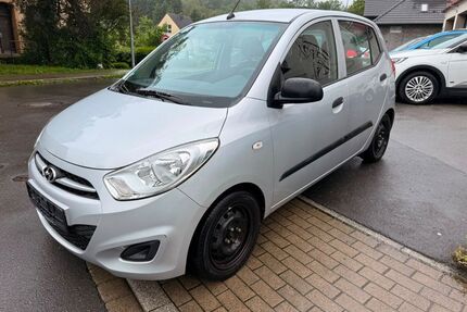 Hyundai i10 Gebrauchtwagen