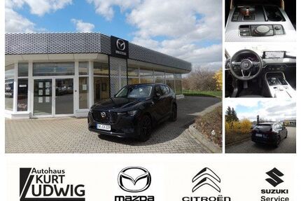 Mazda CX-60 Gebrauchtwagen