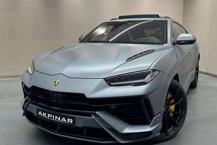 Lamborghini Urus Gebrauchtwagen