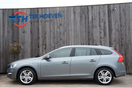 Volvo V60 Gebrauchtwagen
