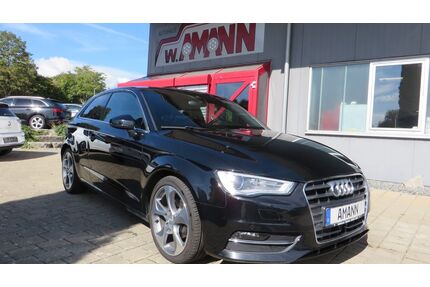 Audi A3 Gebrauchtwagen