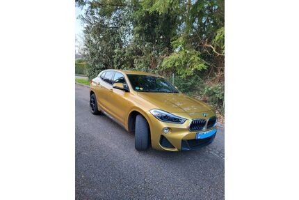 BMW X2 Gebrauchtwagen
