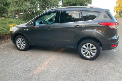 Ford Kuga Gebrauchtwagen