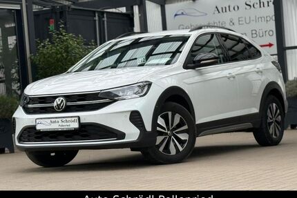 VW Taigo Gebrauchtwagen