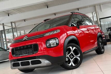 Citroen C3 Gebrauchtwagen